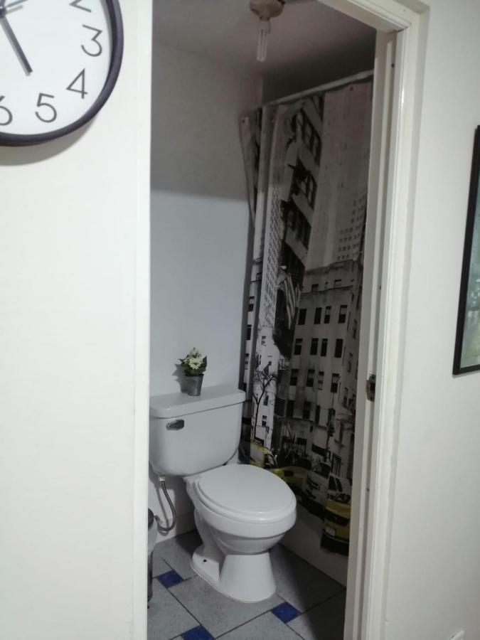 Lopez House Apartment ลิมา ภายนอก รูปภาพ