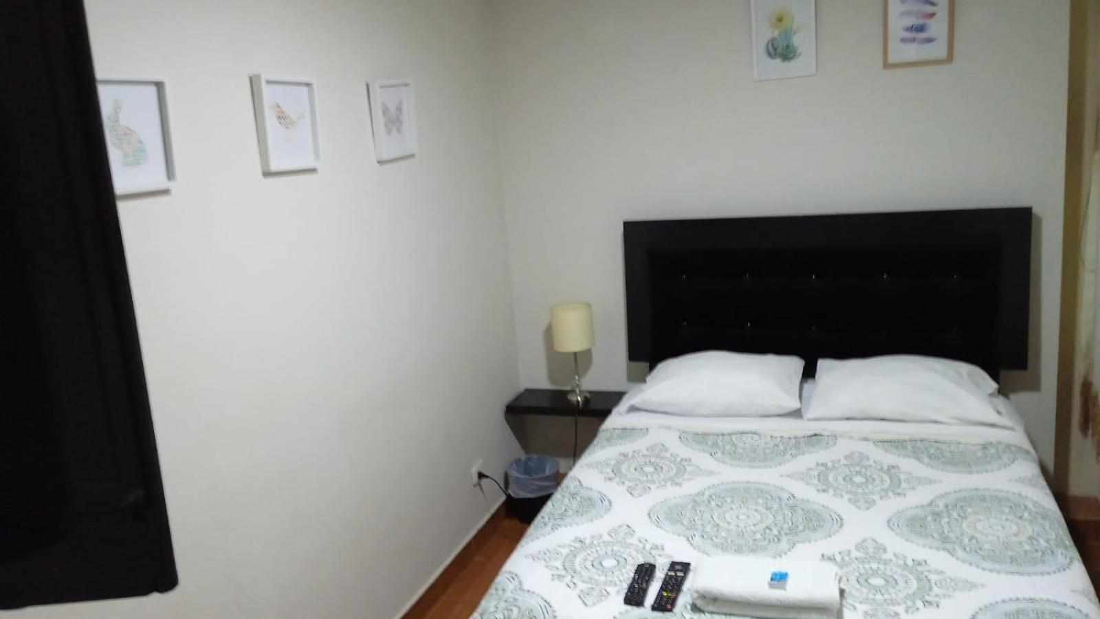 Lopez House Apartment ลิมา ห้อง รูปภาพ
