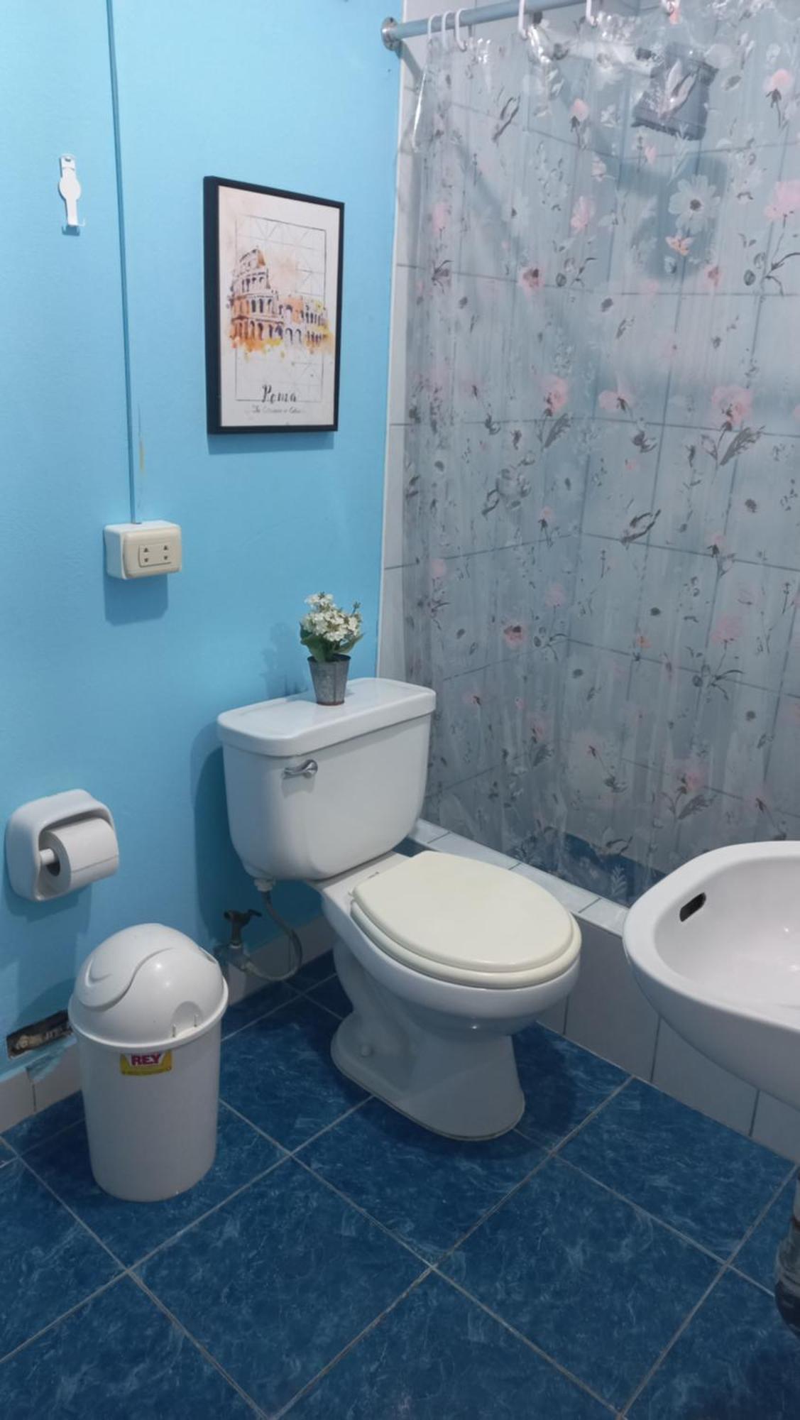 Lopez House Apartment ลิมา ห้อง รูปภาพ