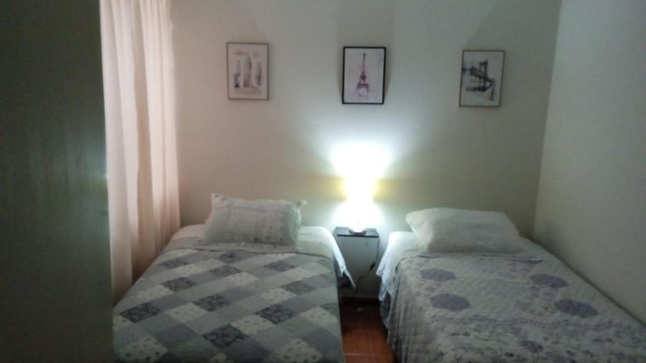 Lopez House Apartment ลิมา ห้อง รูปภาพ