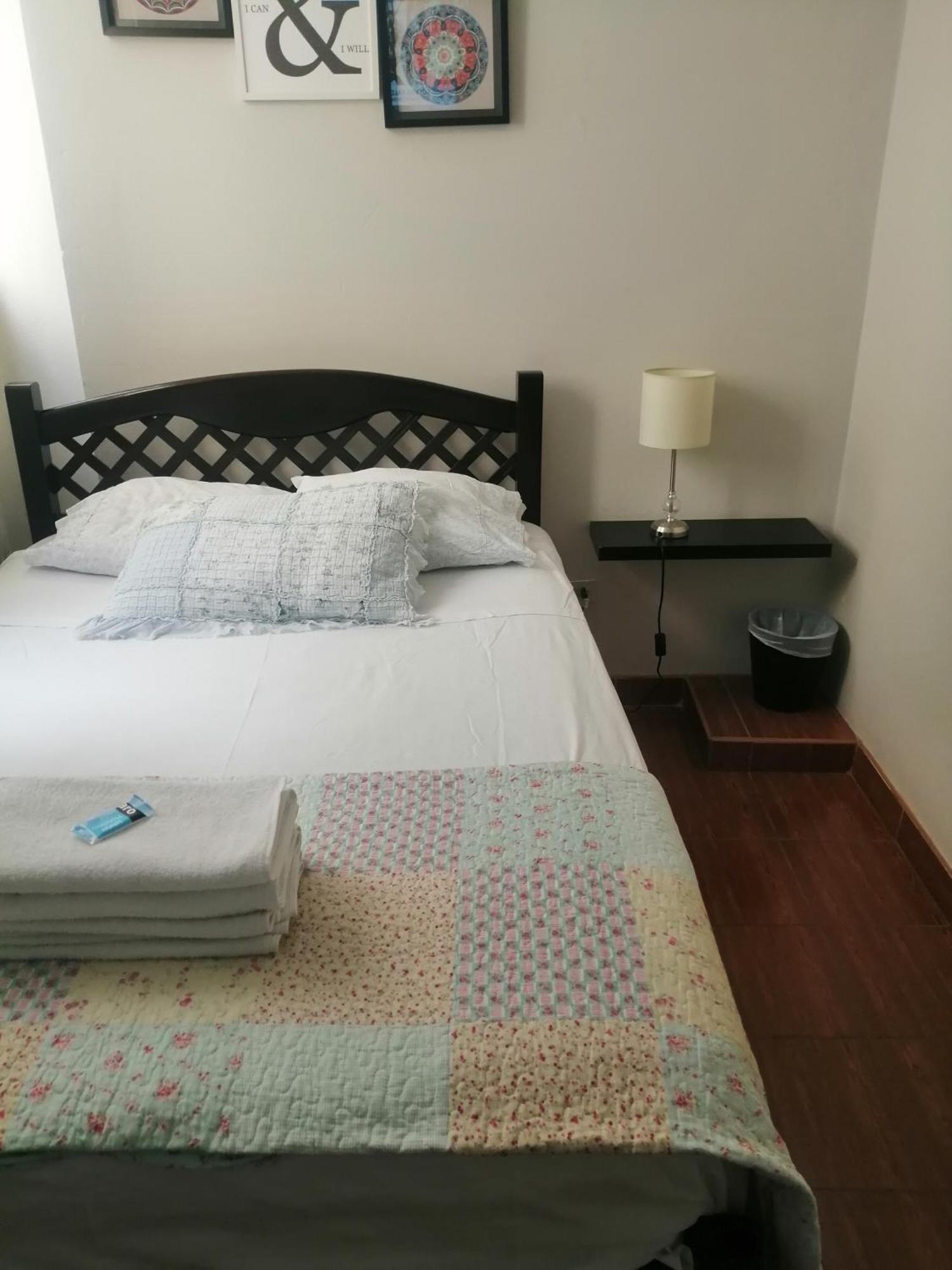 Lopez House Apartment ลิมา ห้อง รูปภาพ
