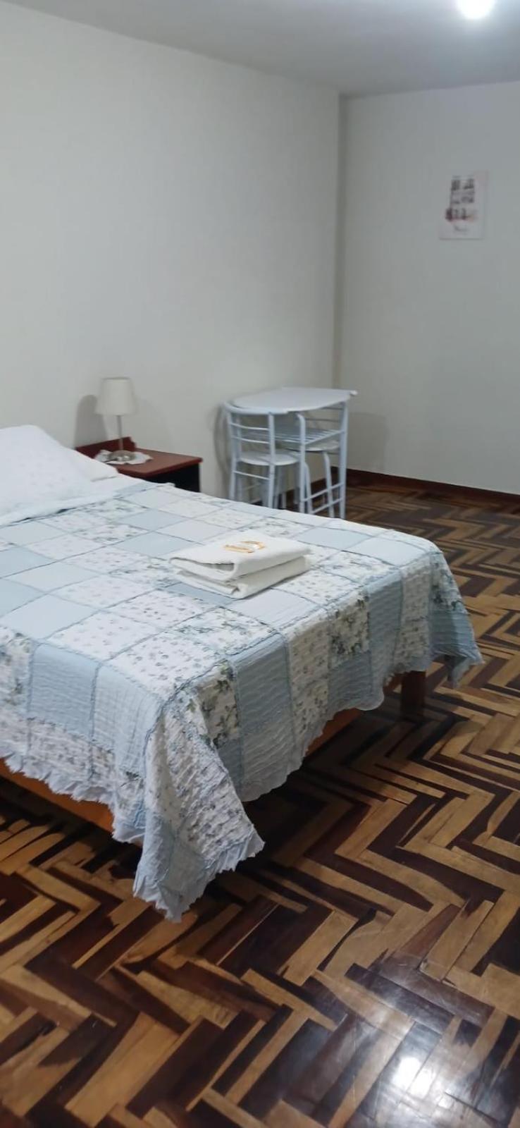 Lopez House Apartment ลิมา ห้อง รูปภาพ