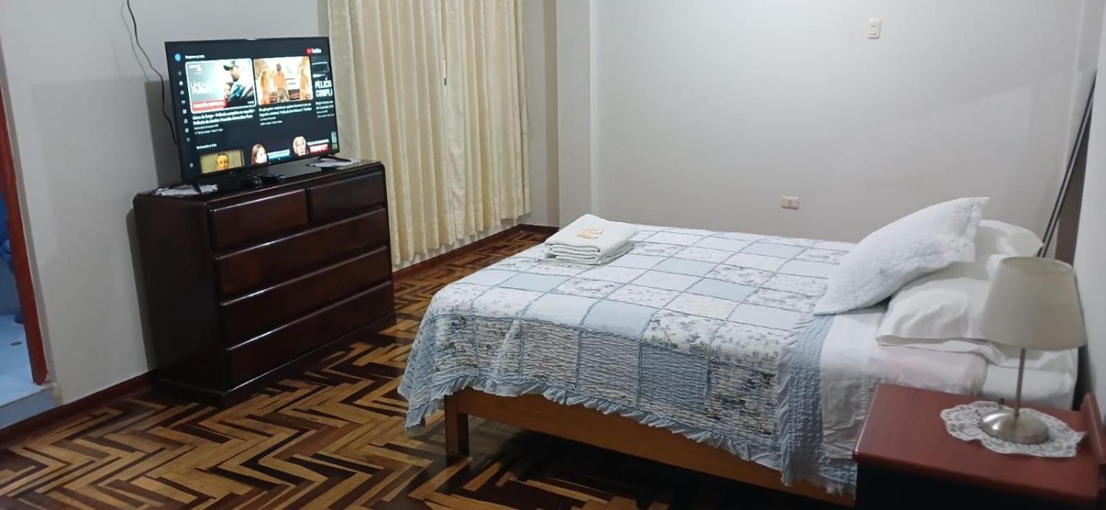 Lopez House Apartment ลิมา ห้อง รูปภาพ