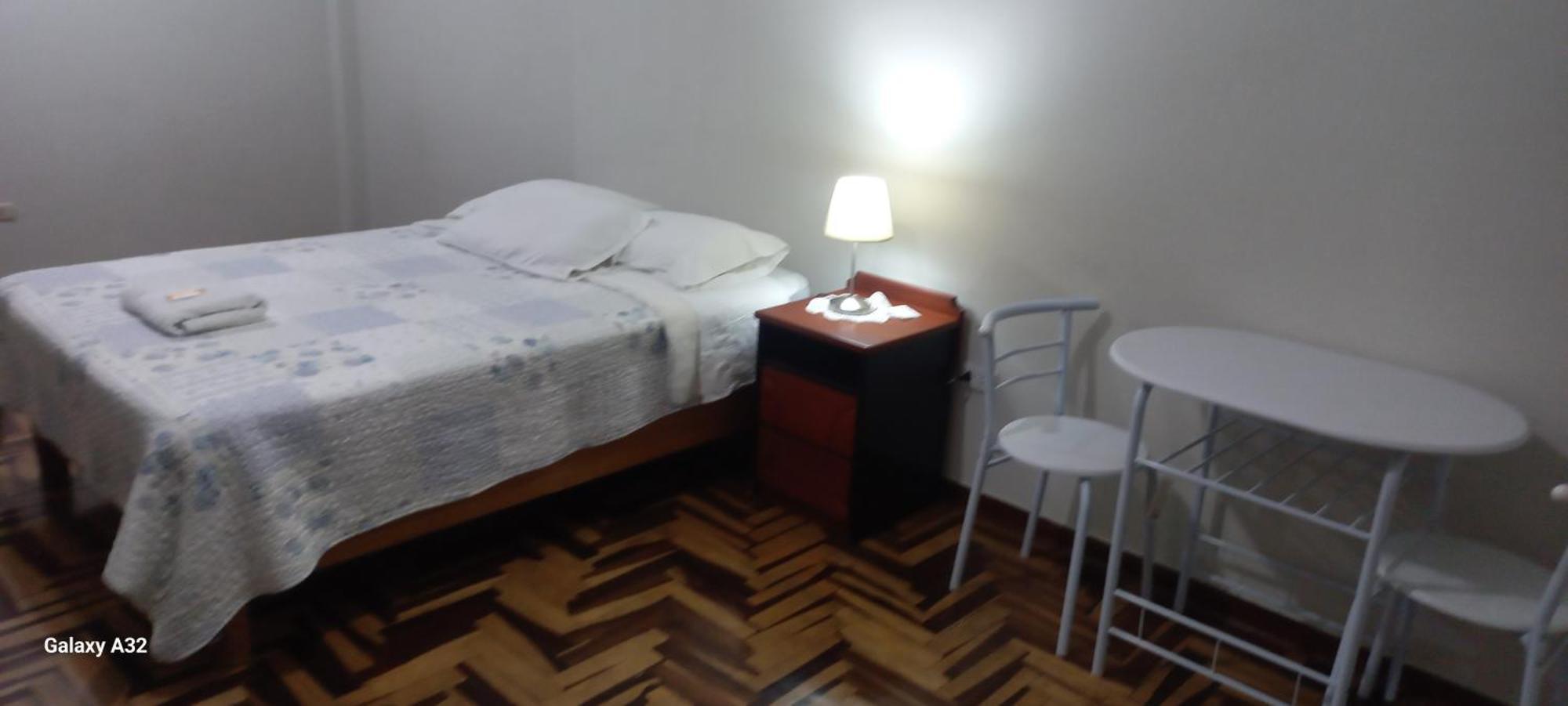 Lopez House Apartment ลิมา ภายนอก รูปภาพ