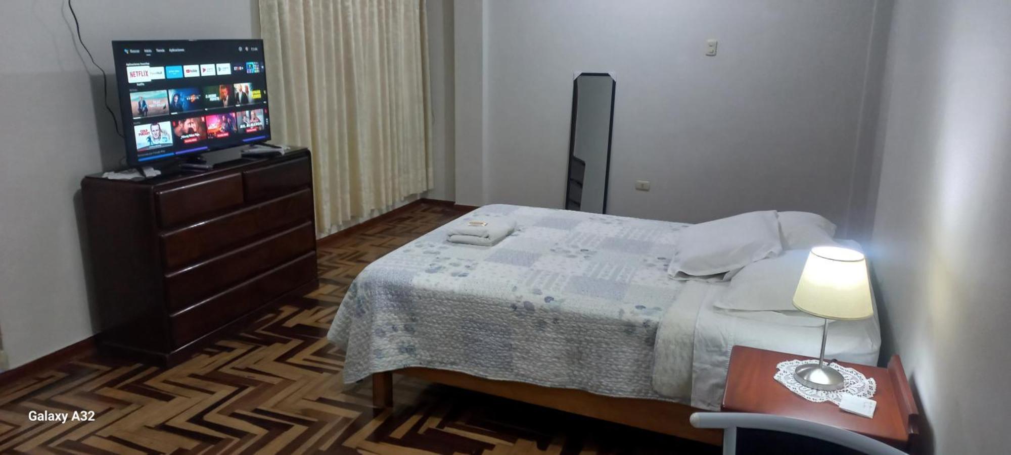 Lopez House Apartment ลิมา ภายนอก รูปภาพ